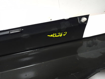 2013 Ford Focus St Hatchback Skirt Rocker Molding Left & Right Cm5z-5810176 OEM