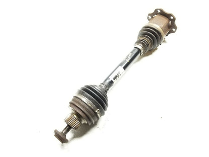 2010 Audi A5 Coupe Axle Shaft Front Passenger Side Right OEM