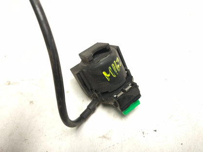 2007 Kawasaki Ninja 250 Ex250 F Starter Solenoid Relay OEM