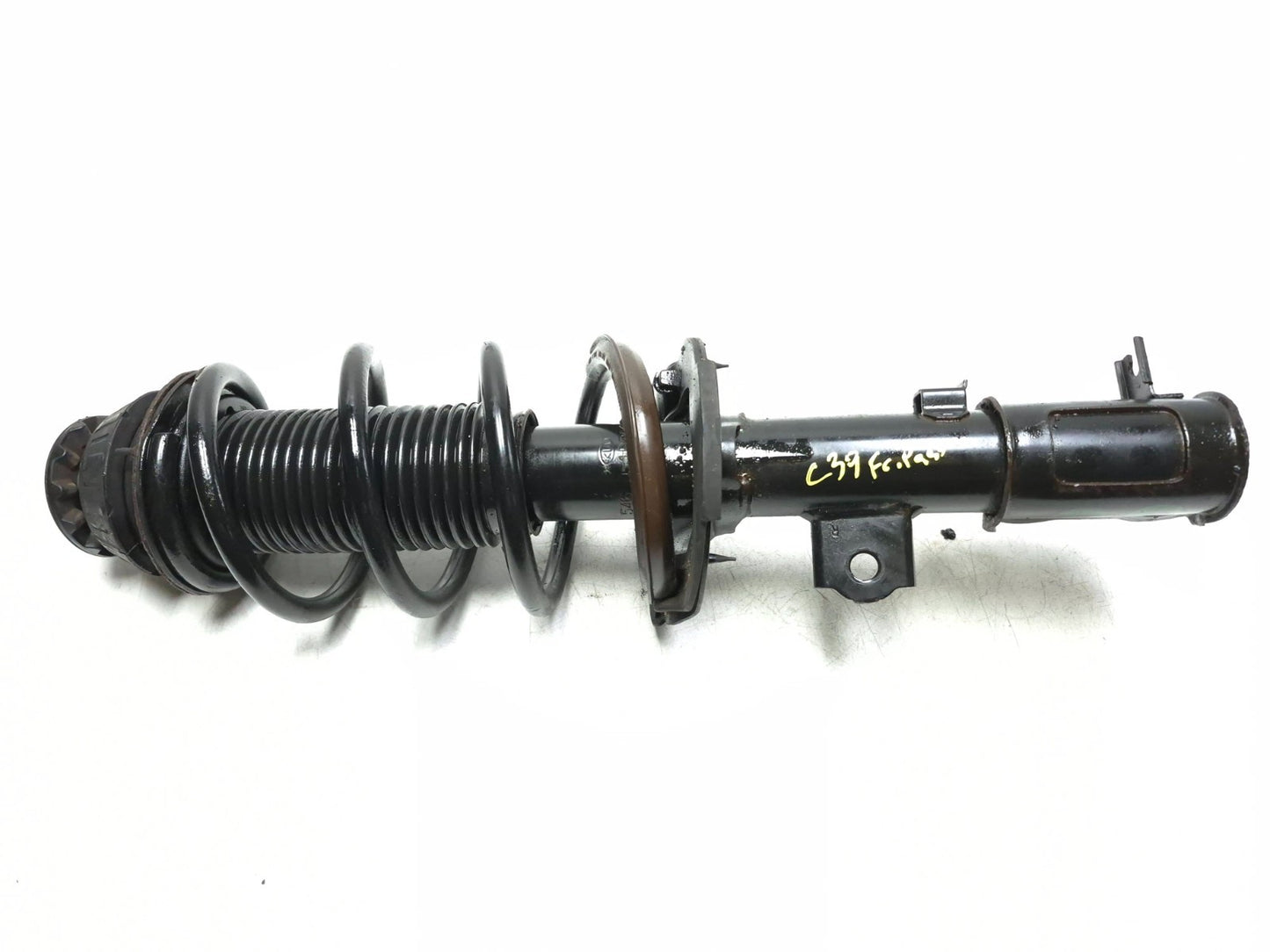 2014 Hyundai Accent Front Shock Strut Assembly OEM