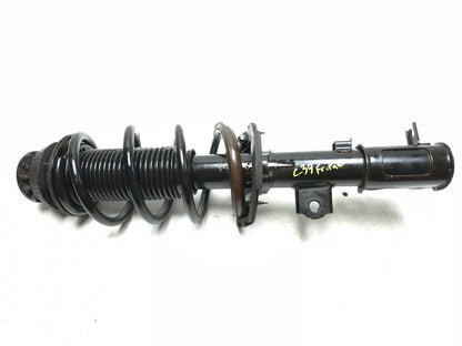 2014 Hyundai Accent Front Shock Strut Assembly OEM
