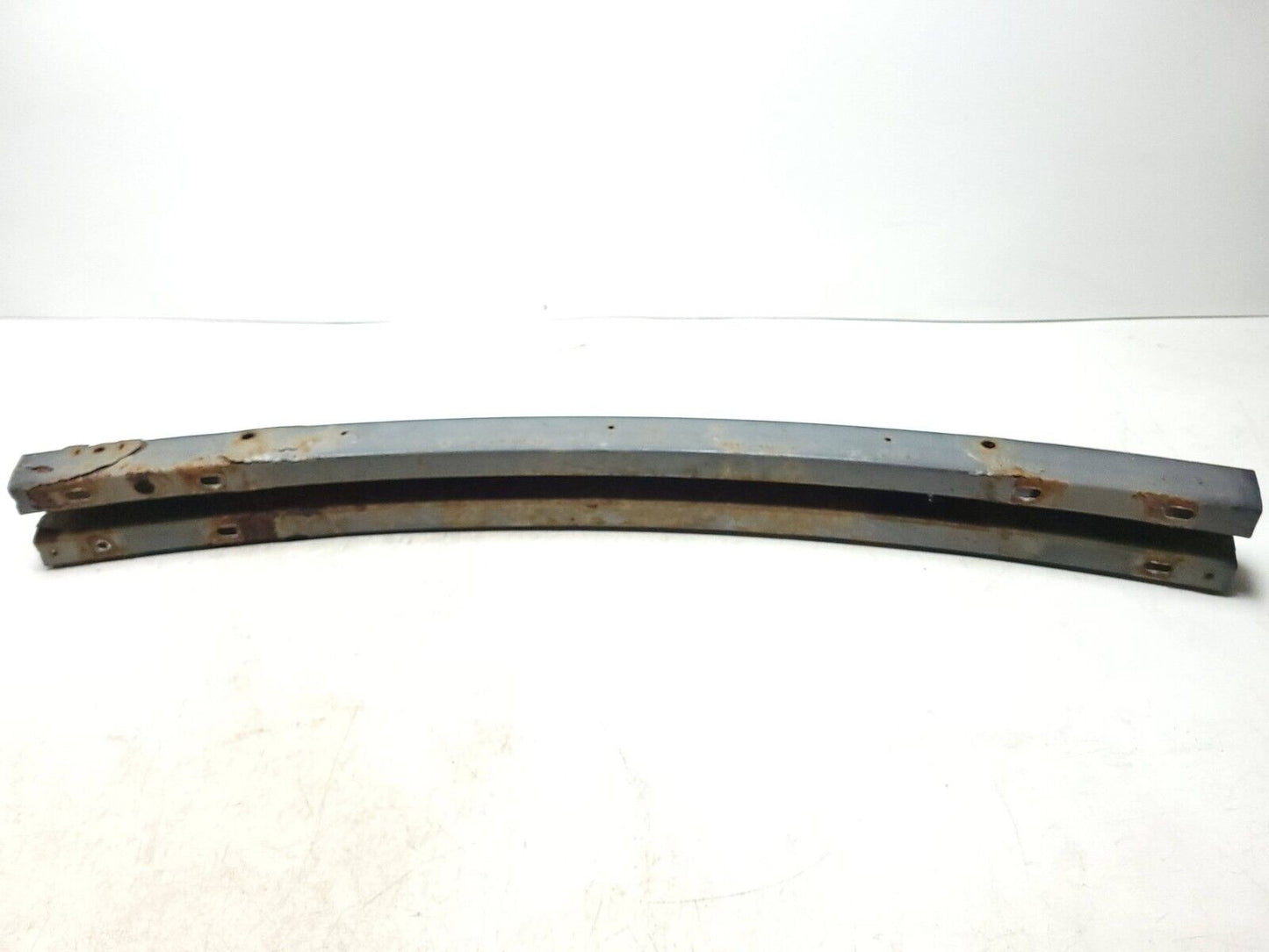 2007-2012 Dodge Caliber Rear Bumper Reinforcement OEM