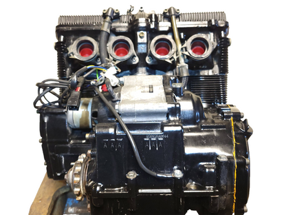 1993 Suzuki Katana Gsx600fp Complete Engine Motor OEM
