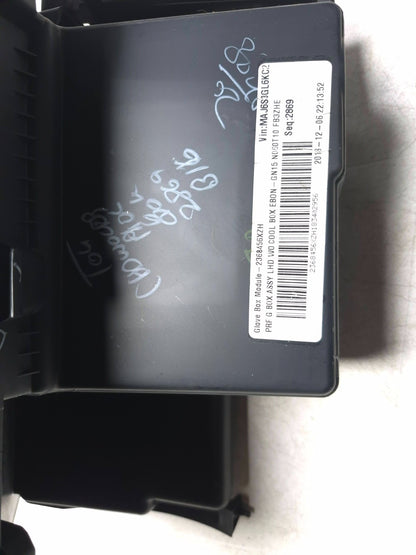 2019 Ford Ecosport Glove Box OEM