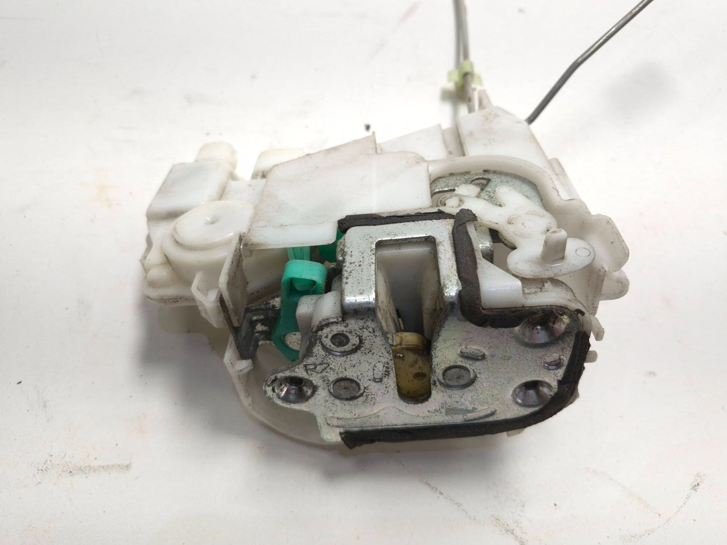 2008 Acura Tl Rear Door Lock Latch Actuator Passenger Side Right OEM