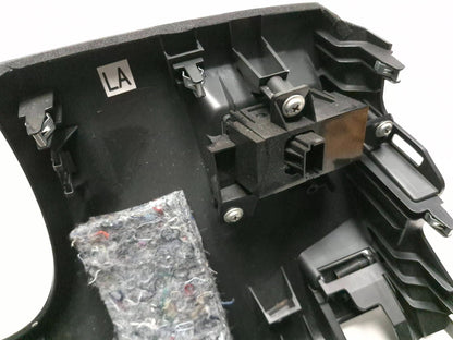 2020 Infiniti Q50 Dash Lower Knee Panel Trim Driver Side Left OEM