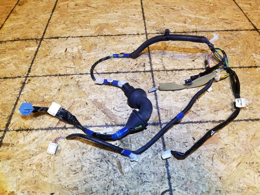 2008-2015 Scion Xb Door Wire Harness Front Passenger Right Side OEM