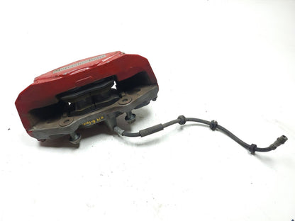 2015 Mercedes C300 AWD Brake Caliper Rear & Front Set OEM