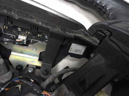 2008 Acura Tl Type-s Steering Wheel 78501-sep-a01zb OEM