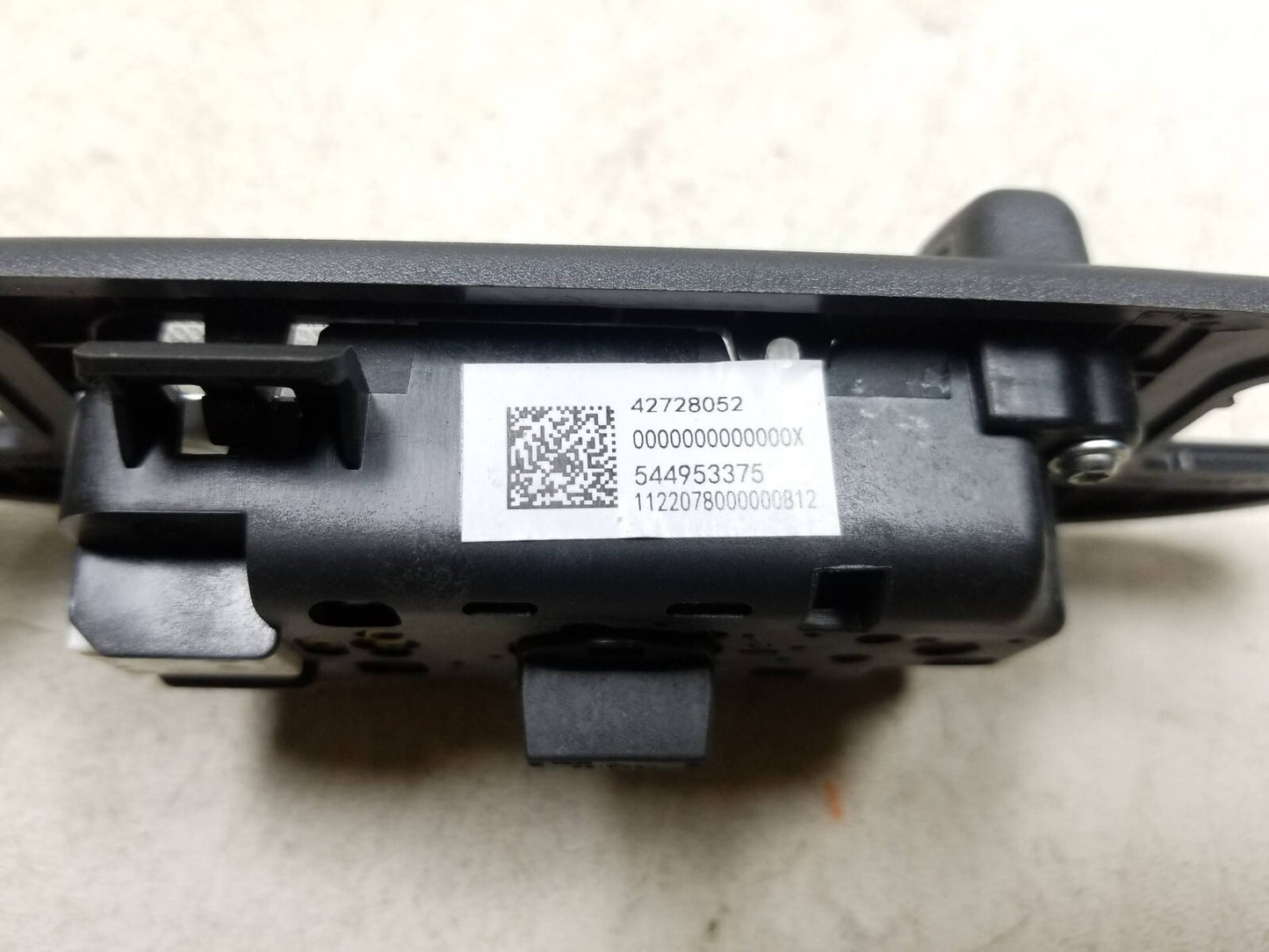 2022 Chevrolet Trailblazer Overhead Roof Grab Handle OEM