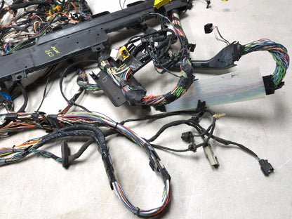 2013 Dodge Grand Caravan Interior Wire Harness Oem✅