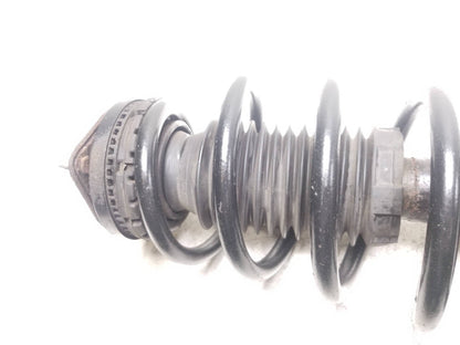 2016 Dodge Grand Caravan Front Shock Strut Absorber With Spring Pair OEM