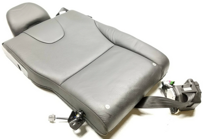 2010 Volvo XC60 Rear Passenger Seat Upper Cushion OEM