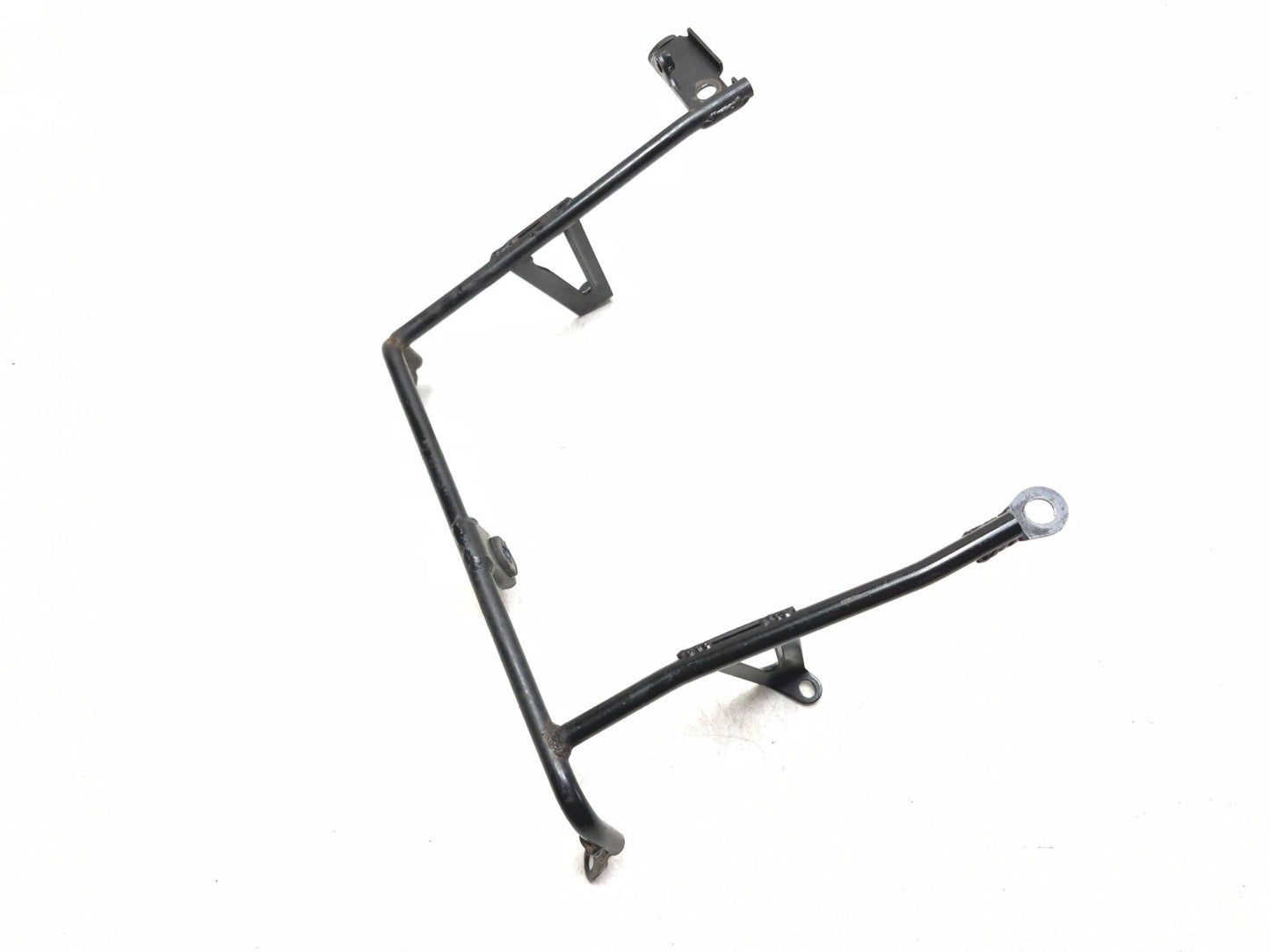 2005  Triumph Sprint St Radiator Mount Bracket OEM