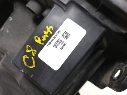 16-19 Chevrolet Silverado 1500 Headlight Left & Right OEM