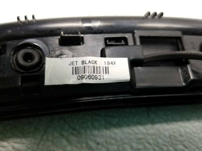 2014 Buick Lacrosse Dash Trim Bezel Passenger Side Right OEM