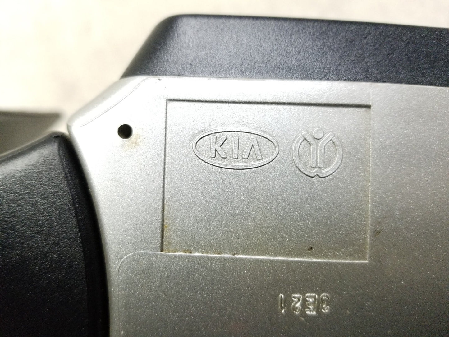 2011 - 2016 Kia Sportage Right Passenger Side View Mirror OEM