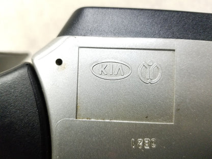 2011 - 2016 Kia Sportage Right Passenger Side View Mirror OEM