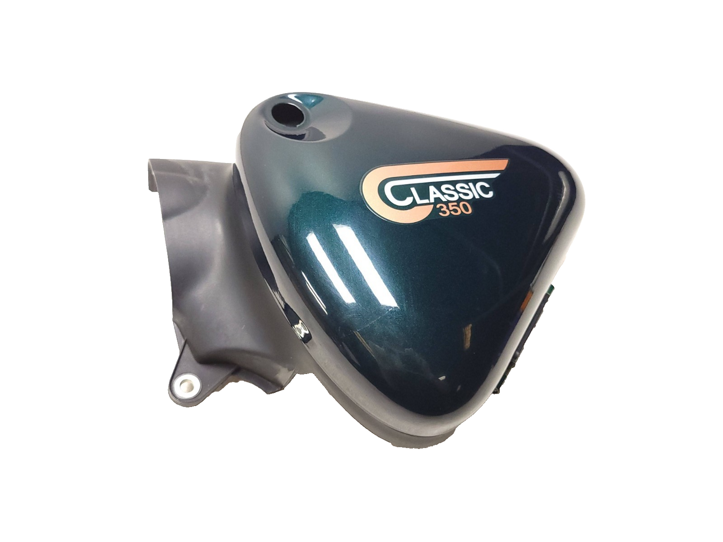 2022 - 2024 Royal Enfield Classic 350 Left Side Cover Fairing Panel OEM