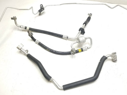 11-17 Lexus CT200h AC Hose Pipe Line Oem✅