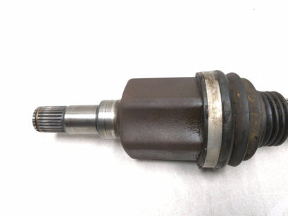 2013 Ford Transit Connect Front Axle Shaft Driver Side Left OEM