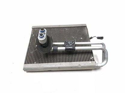 2013 Hyundai Genesis Coupe AC Evaporator OEM