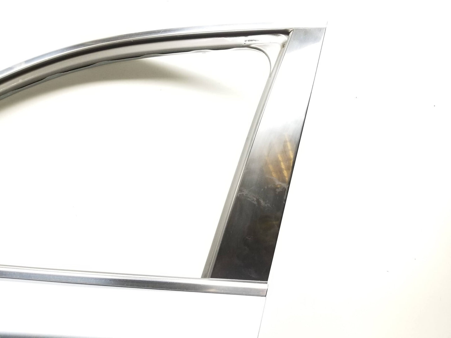 14-19 Infiniti Q50 Front Driver Door Shell Panel OEM ✅