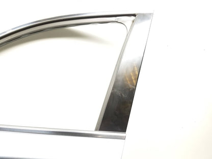14-19 Infiniti Q50 Front Driver Door Shell Panel OEM ✅