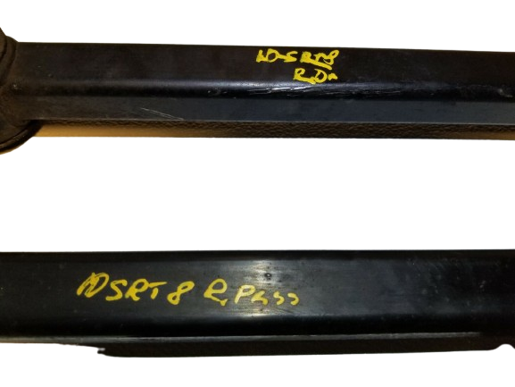 2010 Jeep Grand Cherokee Srt8 Rear Upper Control Arm OEM