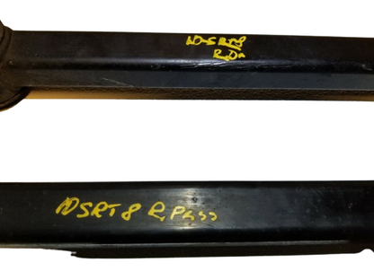2010 Jeep Grand Cherokee Srt8 Rear Upper Control Arm OEM