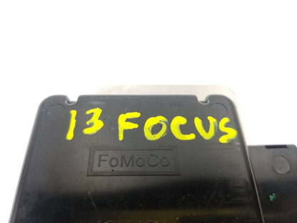 2012 - 2018 Ford Focus Gps Positioning Antenna Module Computer Unit OEM