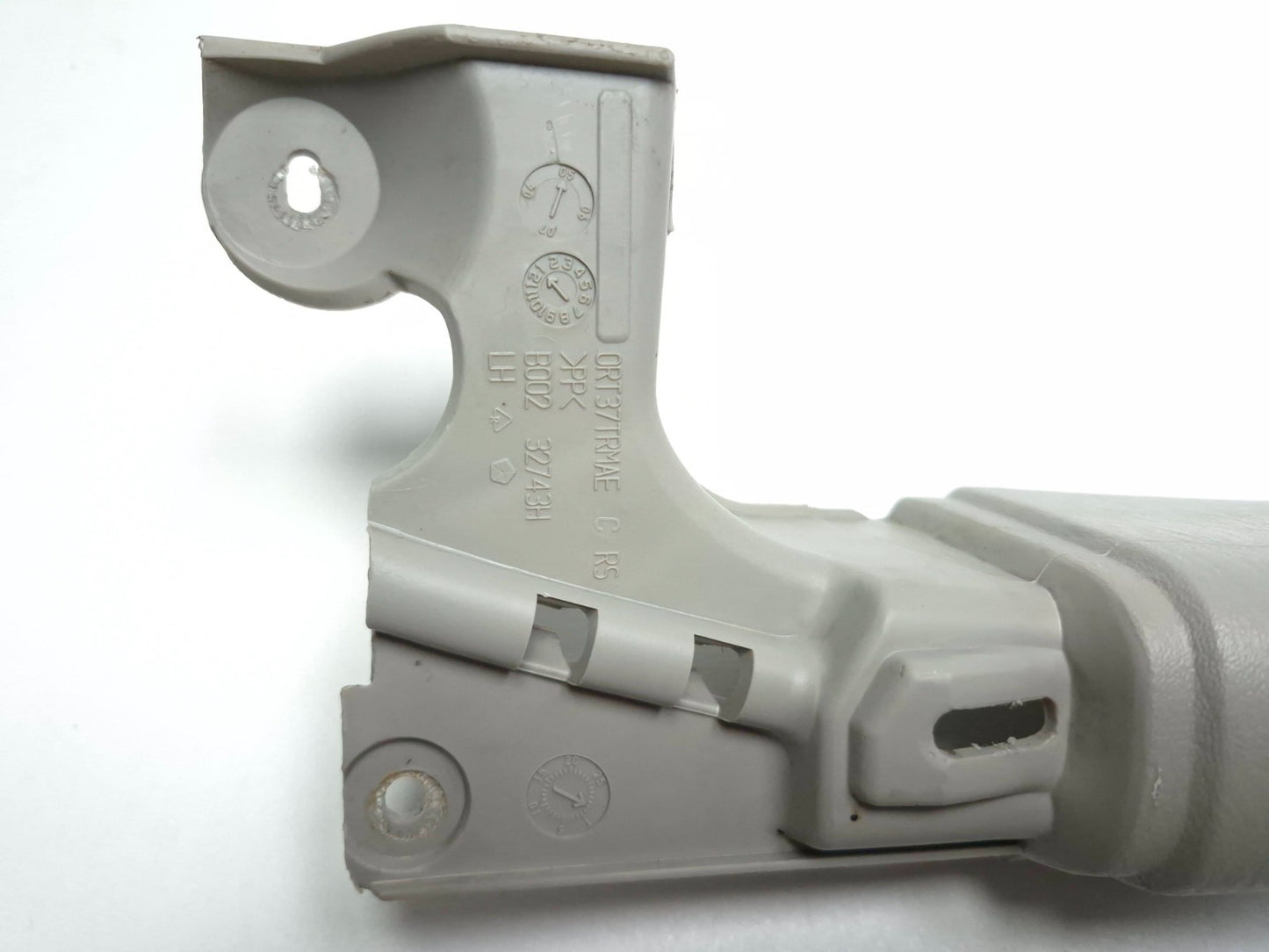 2005 Dodge Grand Caravan Sliding Door Opening Handle Left & Right Pair OEM