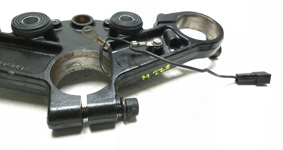2014-2024 Harley Davidson Touring Road Street Glide Triple Tree Upper 45900024