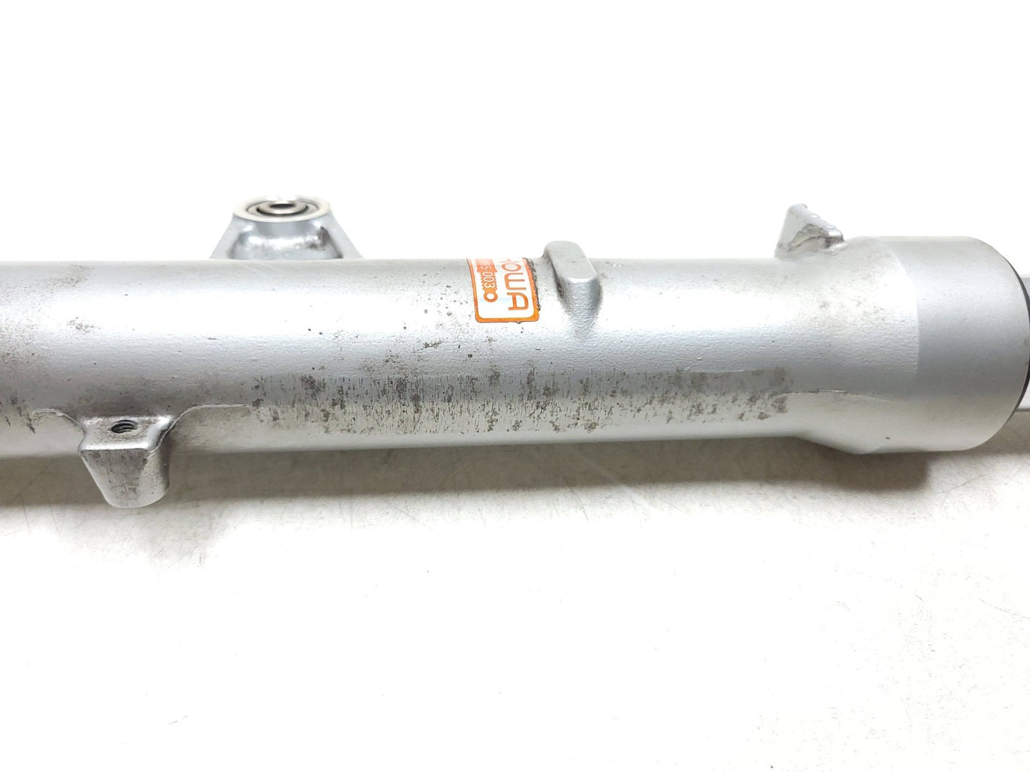 1989-1998 Honda Pc800 Pacific Coast Front Suspension Fork *straight* OEM