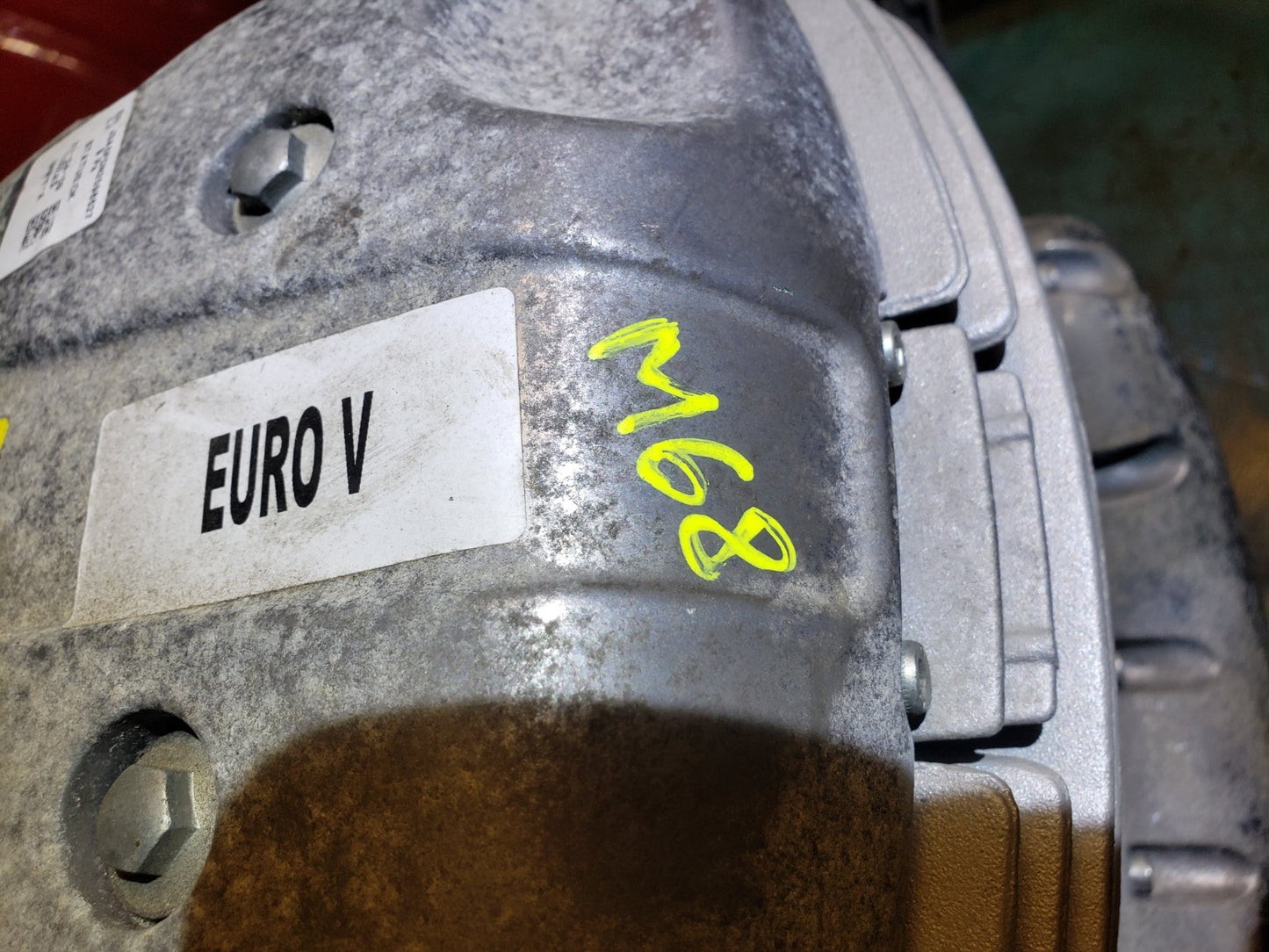 2022 Royal Enfield Classic 350 Engine Motor OEM
