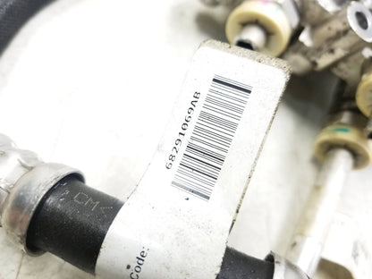 15 16 17 Dodge Durango Transmission Oil Cooler Code : Dba 104k Miles ✅