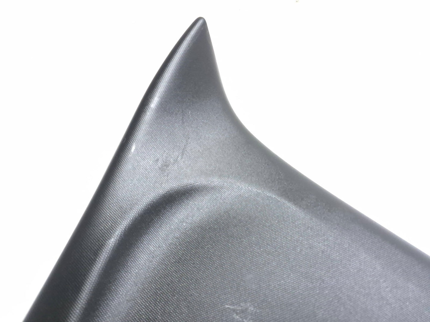 2007 Honda Fit Tailgate Lining Trim Panel 84440-saa-003za OEM