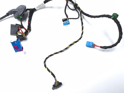 2015 Volkswagen Golf Front Door Wire Harness Passenger Side Right OEM