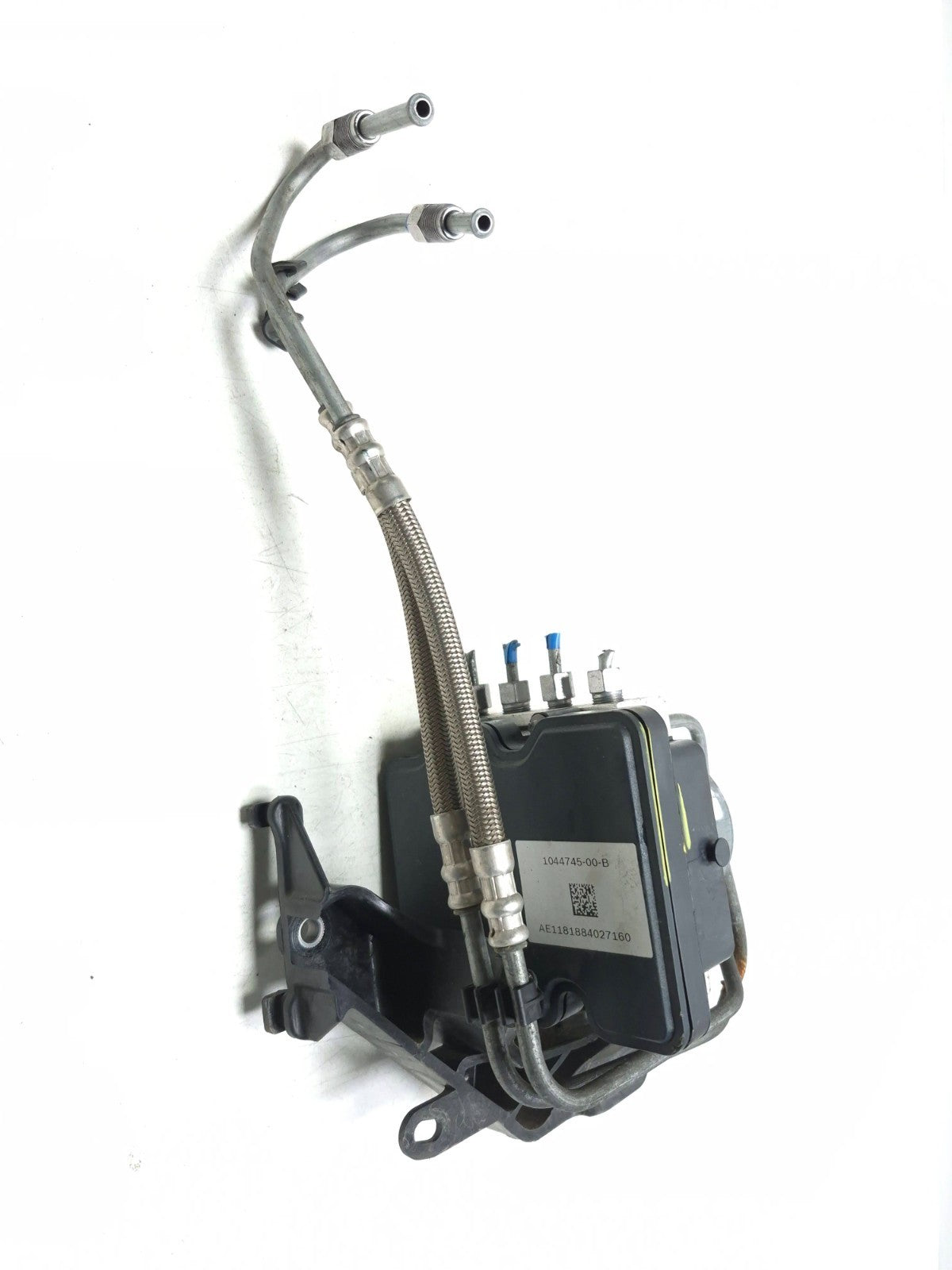2018 Tesla Model 3 ABS Anti Lock Brake Pump Module 1103541-00-a OEM