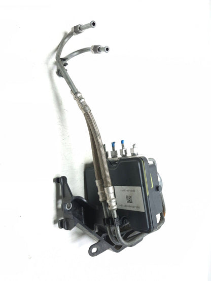 2018 Tesla Model 3 ABS Anti Lock Brake Pump Module 1103541-00-a OEM