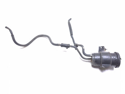 2016 Yamaha Yzf R3 Evaporator Canister Charcoal OEM