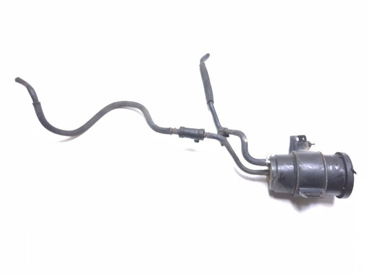 2016 Yamaha Yzf R3 Evaporator Canister Charcoal OEM