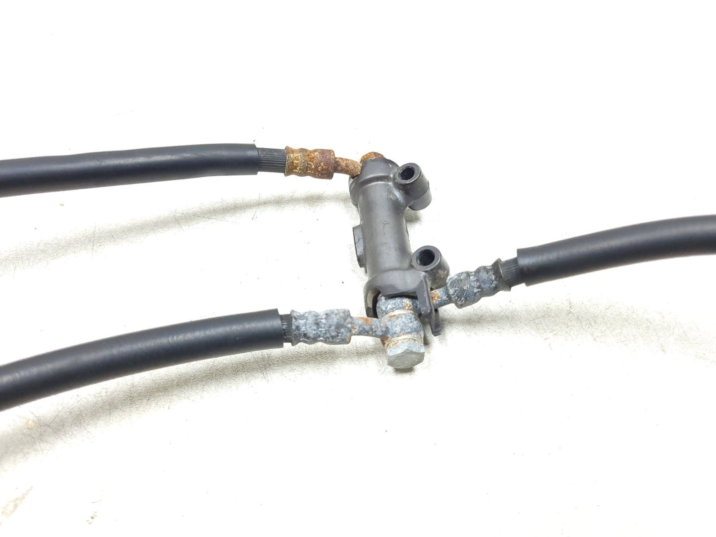 1986 Kawasaki Vulcan 750 Vn750  Front Brake Caliper Pair OEM