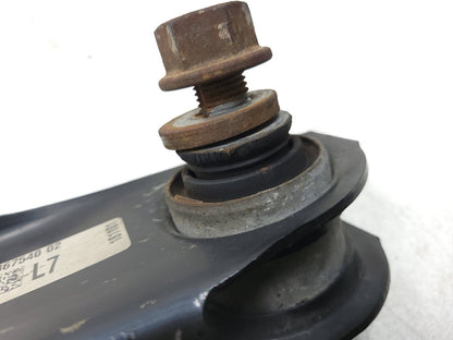 12-18 BMW 330xi F30 Rear Control Arm Driver Side Left 4pcs OEM ✅ 76k Miles