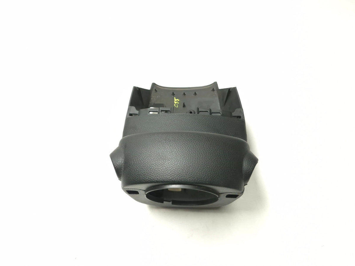 2018 Nissan Altima Upper & Lower Steering Column Cover OEM