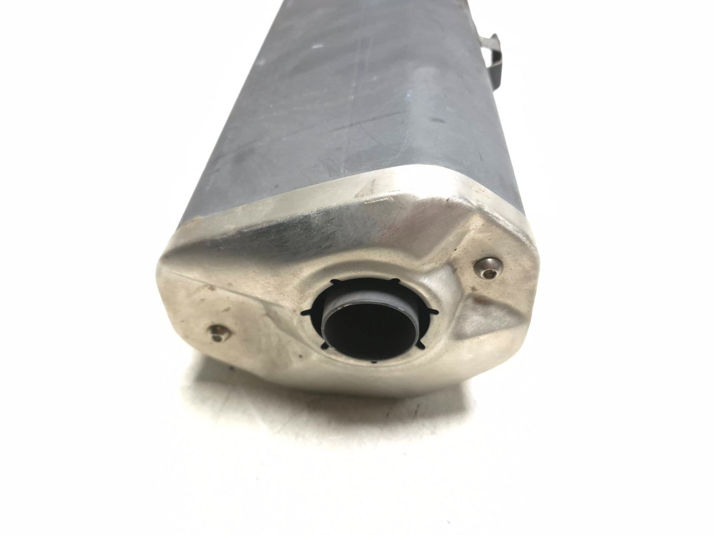 2024 Kawasaki Ninja 500 Ex500 Exhaust Muffler Pipe OEM