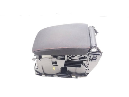 2010 - 2014 VW Golf GTI Center Console Armrest OEM