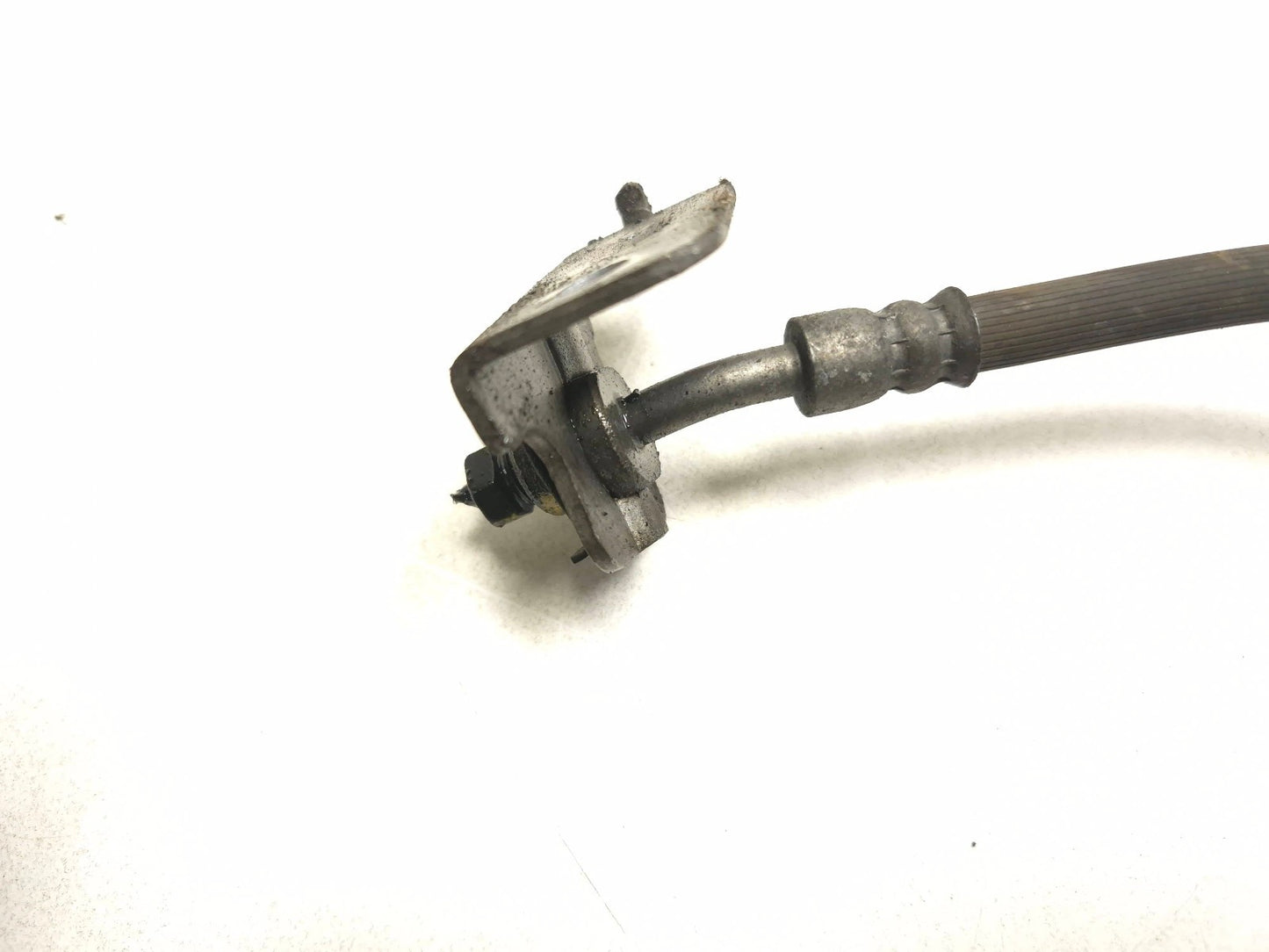 2018 Hyundai Sonata Sport Front Brake Caliper OEM 58180-d4a10