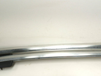 2011 Volkswagen Tiguan  Roof Luggage Rack Rail Pair OEM
