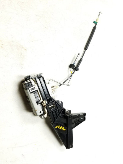2011-2014 Chrysler 200 Sedan Door Lock Actuator Rear Passenger Side Right OEM